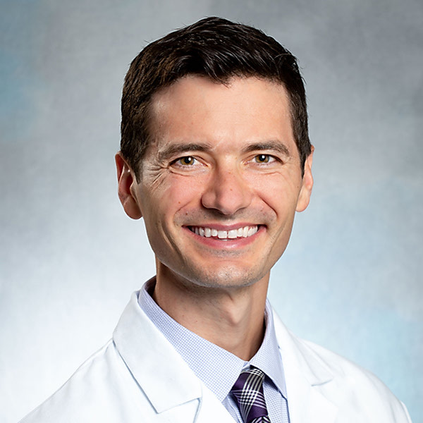Dr. Michael Mooney, MD