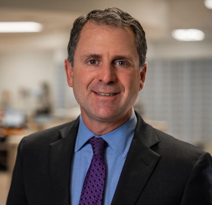 Dr. Michael Morris, MD