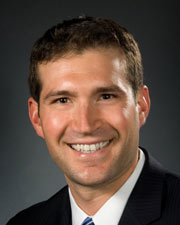 Dr. Michael Nett, MD