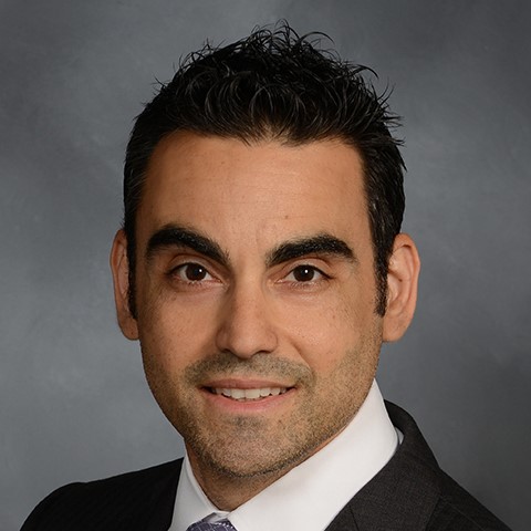 Dr. Michael Nicoletti, MD