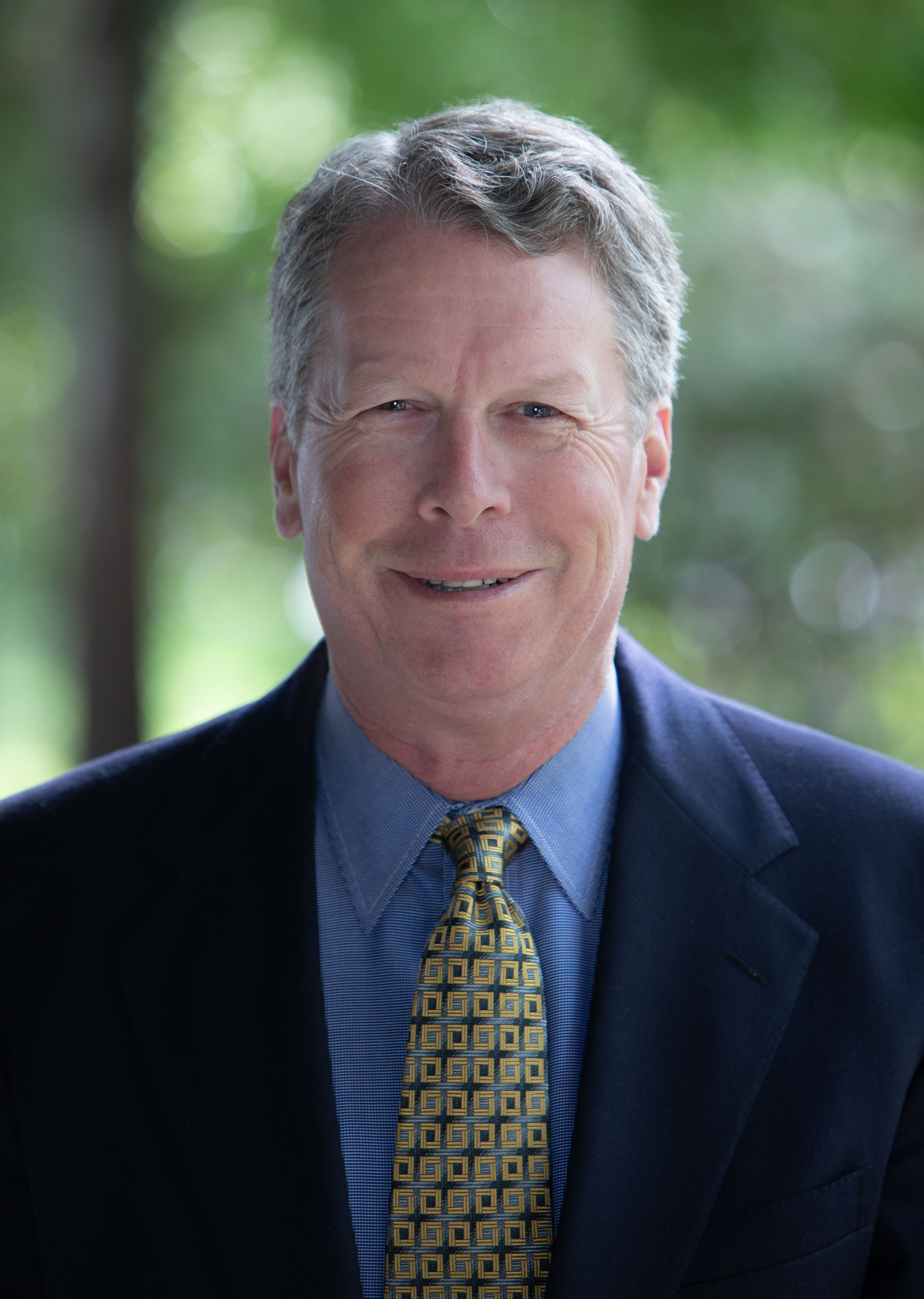 Dr. Michael Novak, MD