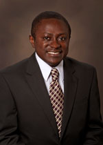 Dr. Michael Ojelabi, MD