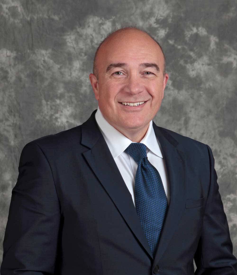 Dr. Michael Ombrellino, MD
