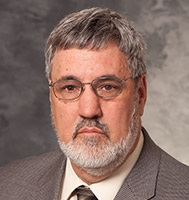 Dr. Michael Ford, MD