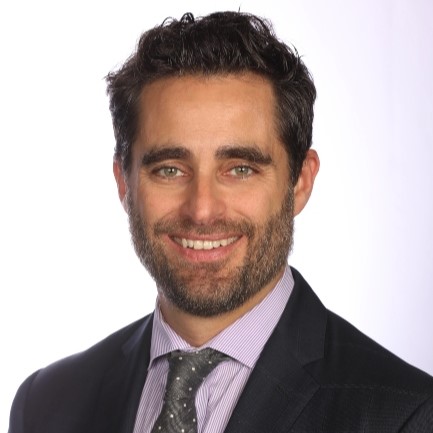 Dr. Michael Pitman, MD
