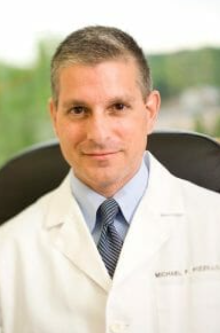 Dr. Michael Pizzillo, MD