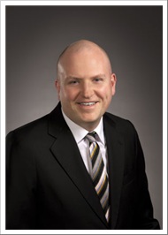 Dr. Michael Pomroy, MD