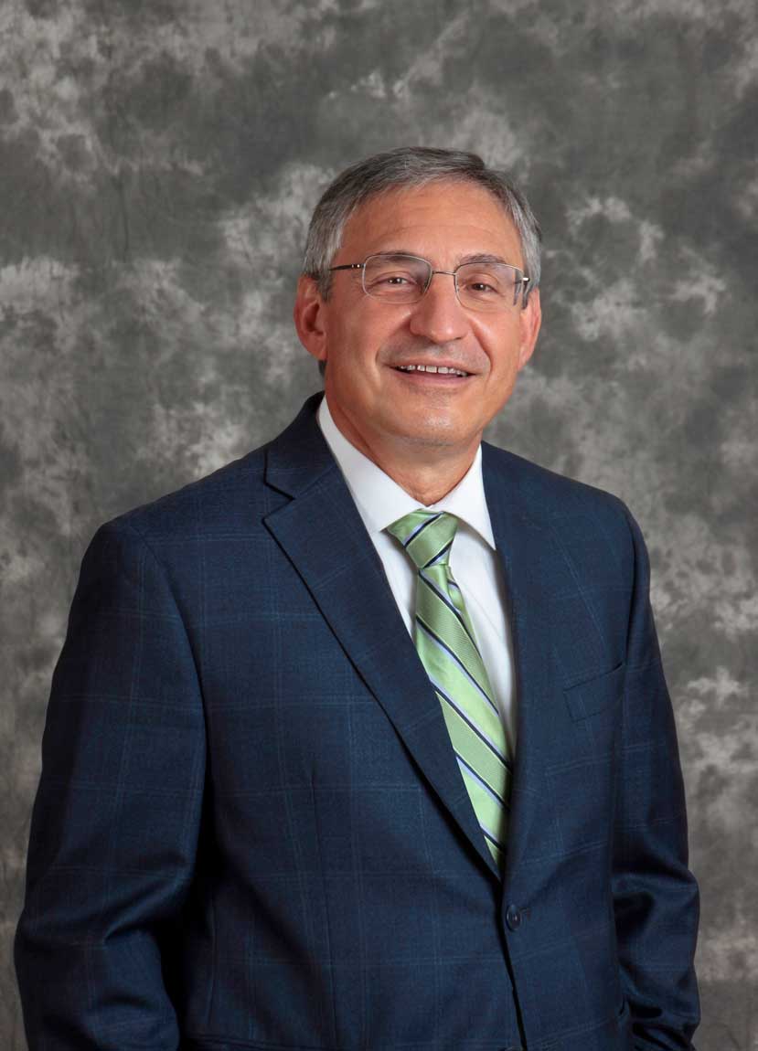 Dr. Michael Pontoriero, MD