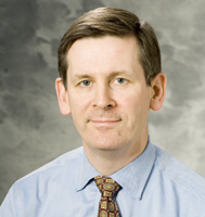 Dr. Michael Lucey, MD