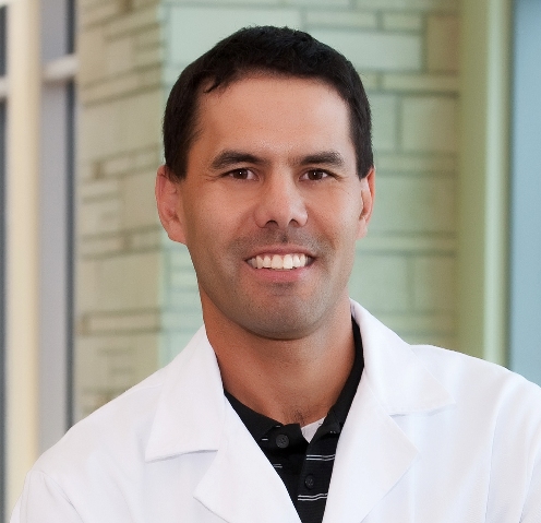 Dr. Michael Huie, MD