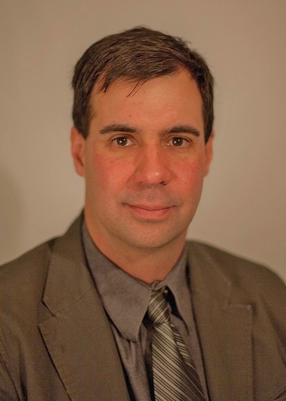 Dr. Michael Lutes, MD