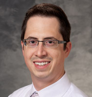 Dr. Michael Pulia, MD