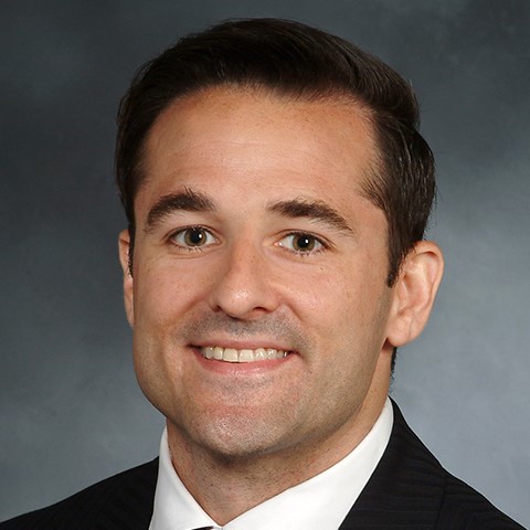 Dr. Michael Saulle, DO