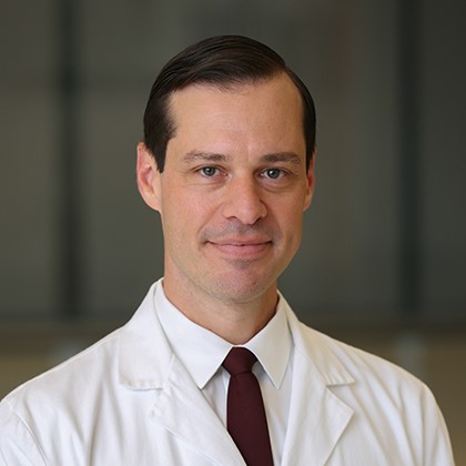 Dr. Michael Schulster, MD