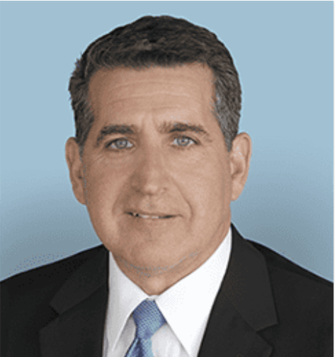 Dr. Michael Schwartz