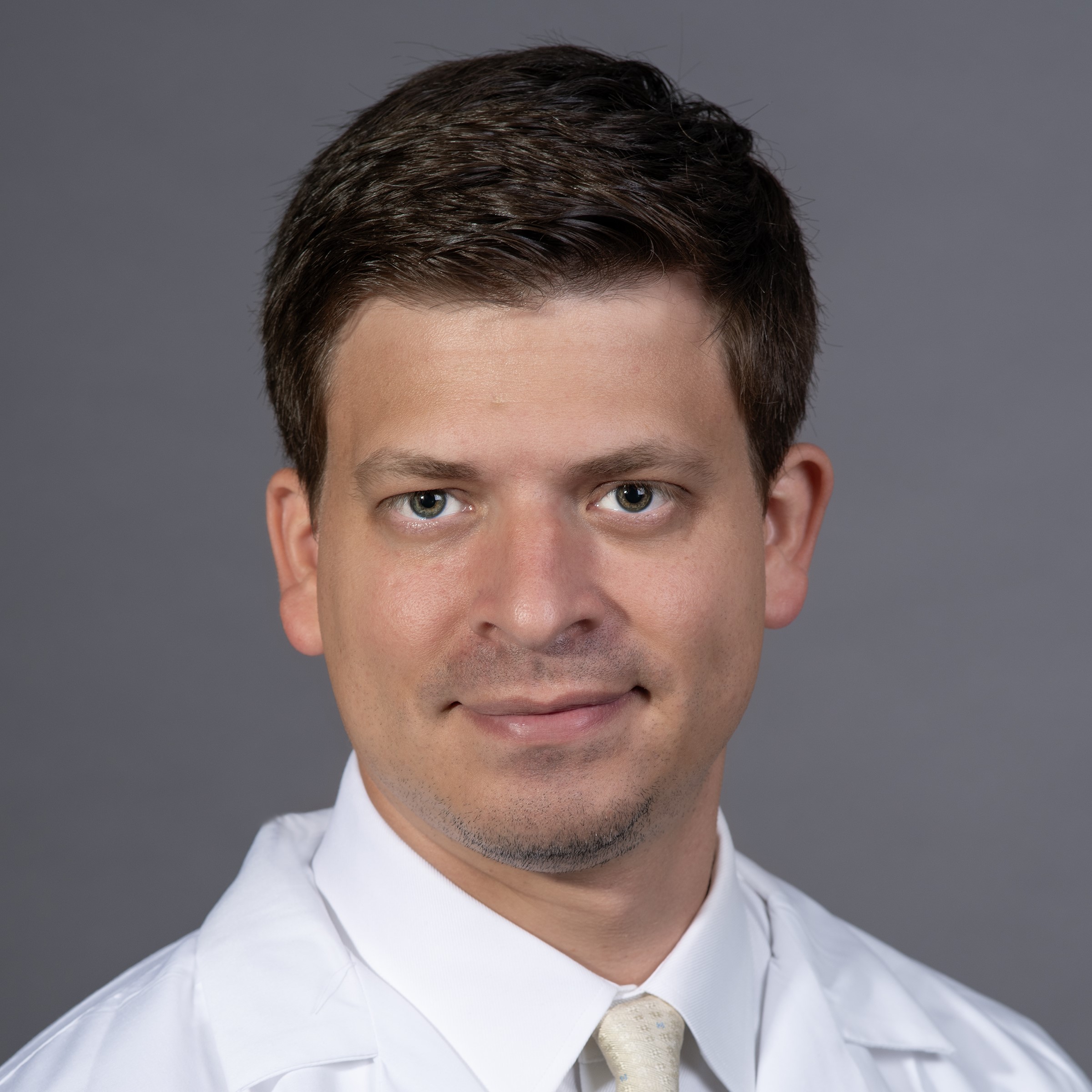 Dr. Michael Segal, DO