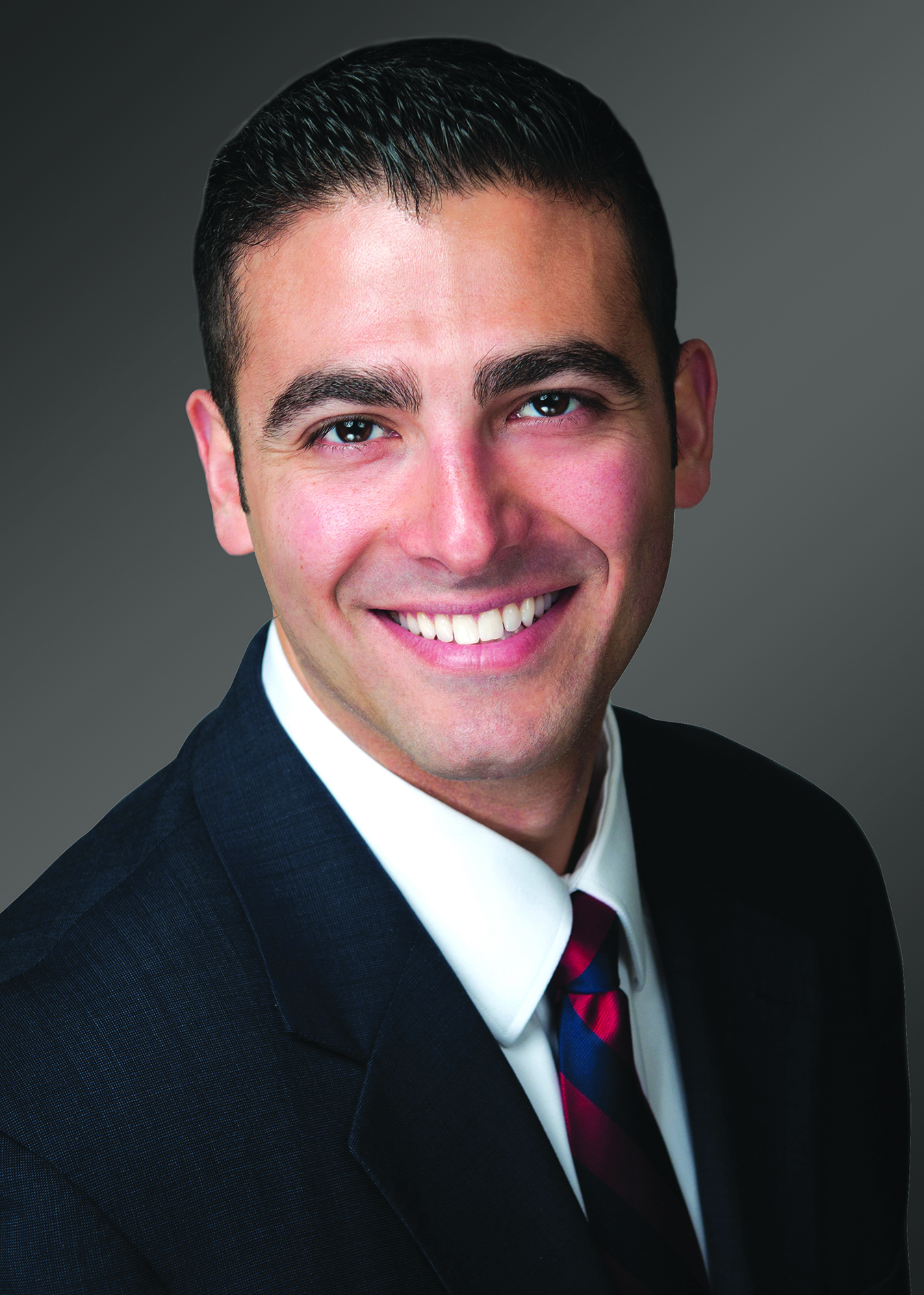 Dr. Michael Sganga