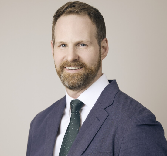 Dr. Michael Svestka, MD