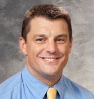 Dr. Michael Lohmeier, MD