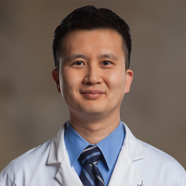 Dr. Michael Jung, MD