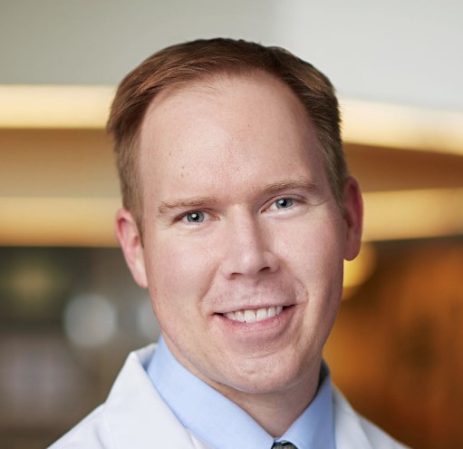 Dr. Michael Ward, MD
