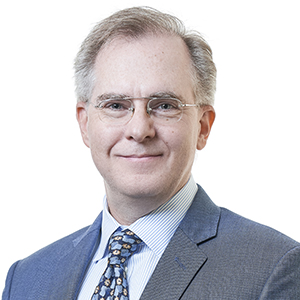 Dr. Michael Zinger, MD