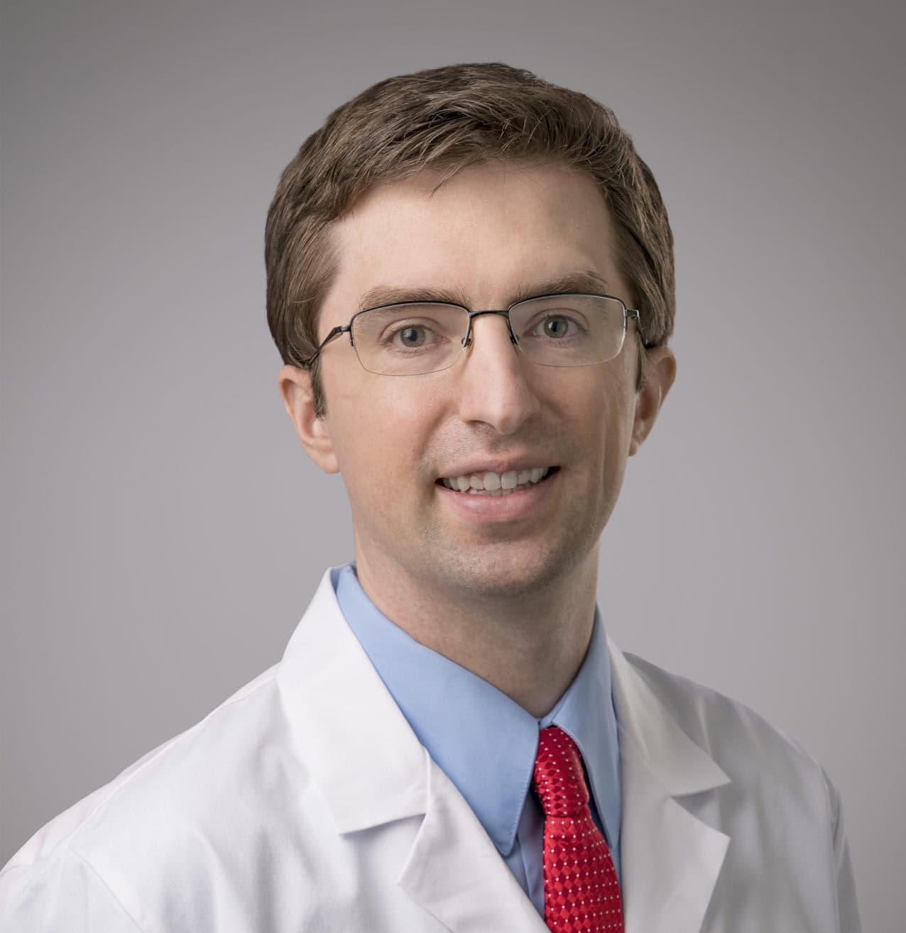 Dr. Michael Zumwalt, MD