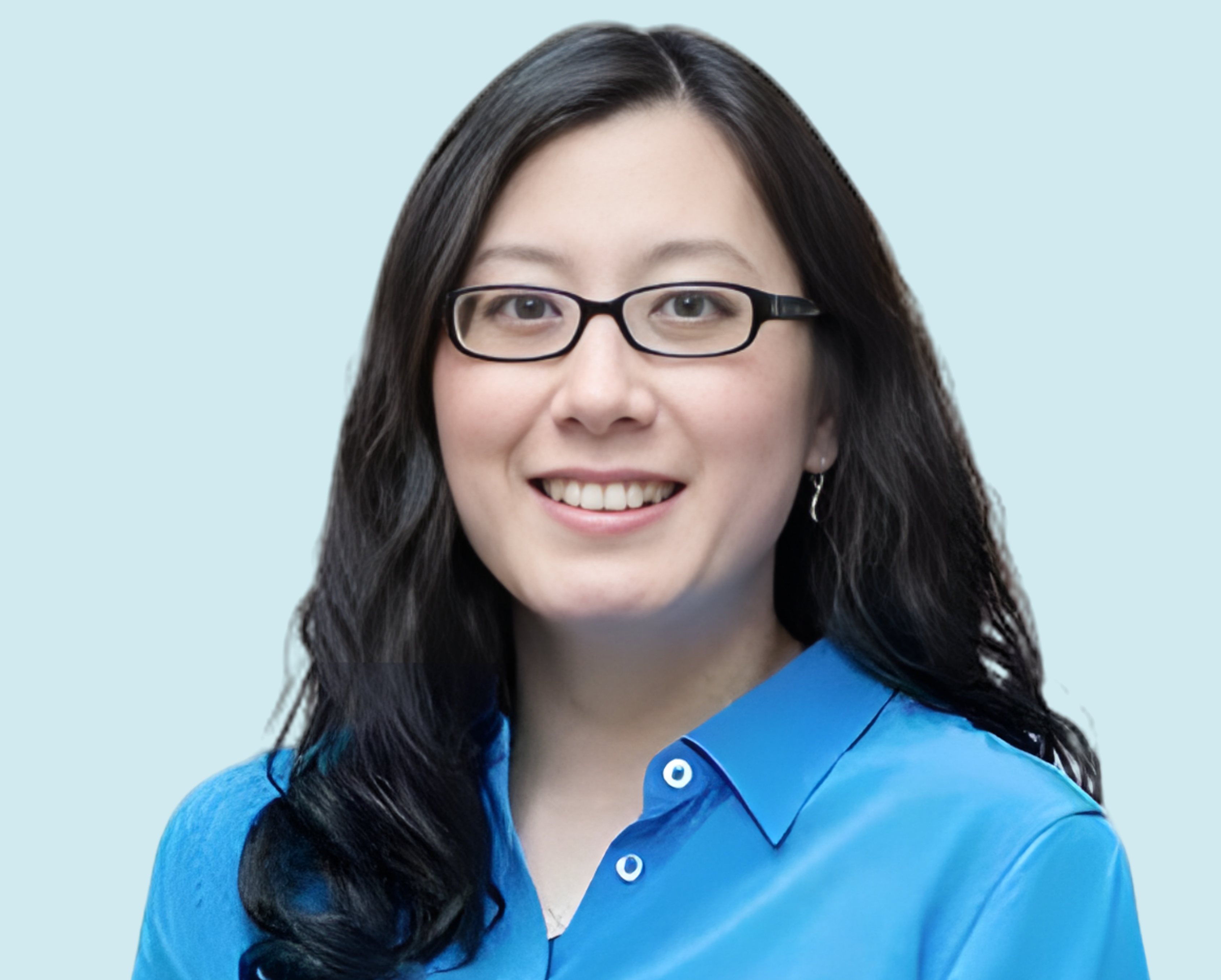Dr. Michele Cho, MD