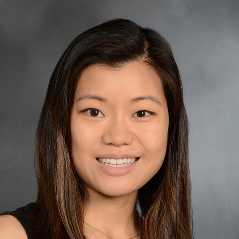 Dr. Michele Yeung, MD