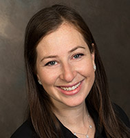 Dr. Michelle Poliak-Tunis, MD