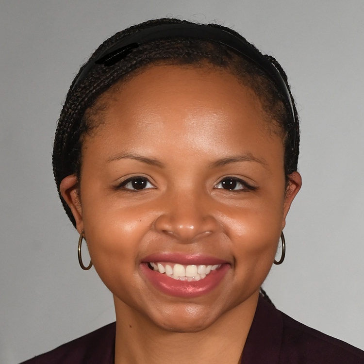 Dr. Michelle Bell, MD