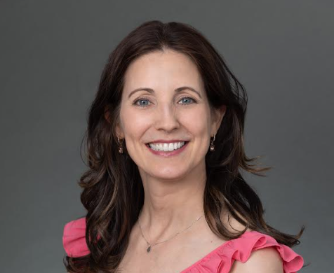 Dr. Michelle Bennett, MD