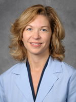 Dr. Michelle Montpetit, MD