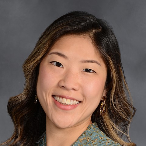 Dr. Michelle Chi, MD