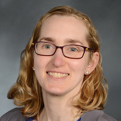 Dr. Michelle Cohen, MD