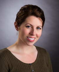 Dr. Michelle Vanden Noven, MD