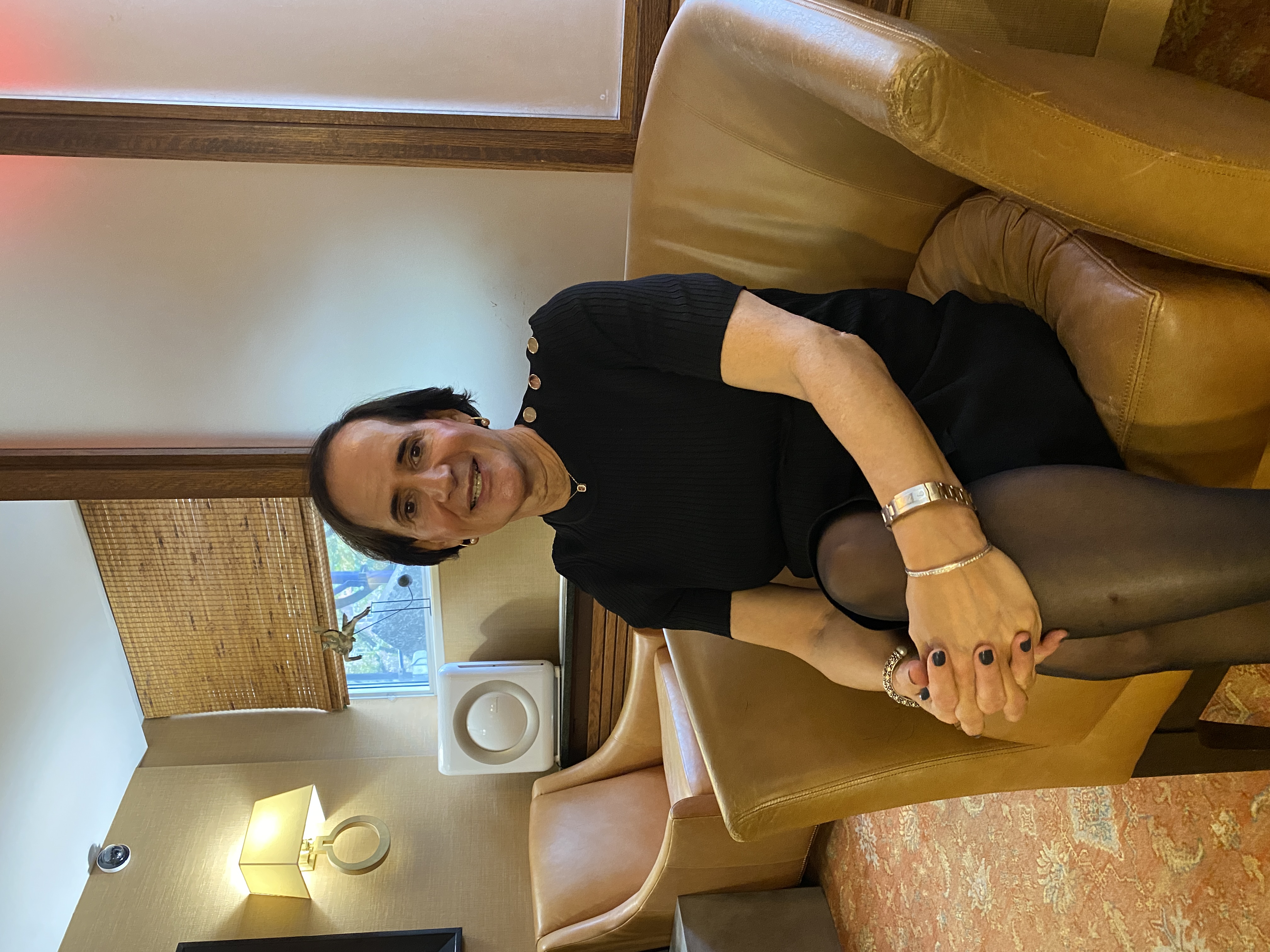 Dr. Mitchell Kline, MD