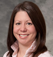 Dr. Michelle Bryan, MD