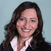 Dr. Michelle Mackay, MD