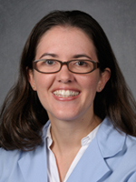 Dr. Michelle Hephner, DO