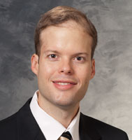Dr. Miguel Leal, MD