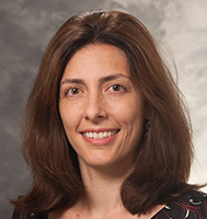 Dr. Mihaela Bazalakova, MD
