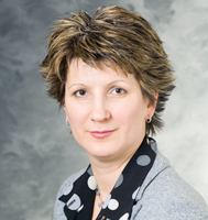 Dr. Mihaela Teodorescu, MD