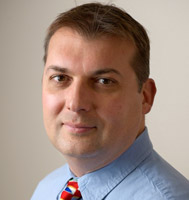 Dr. Mihai Teodorescu, MD