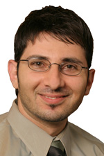 Dr. Mike Oulashian, MD