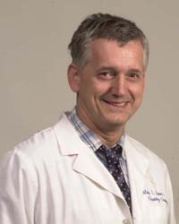 Dr. Miklos Auber