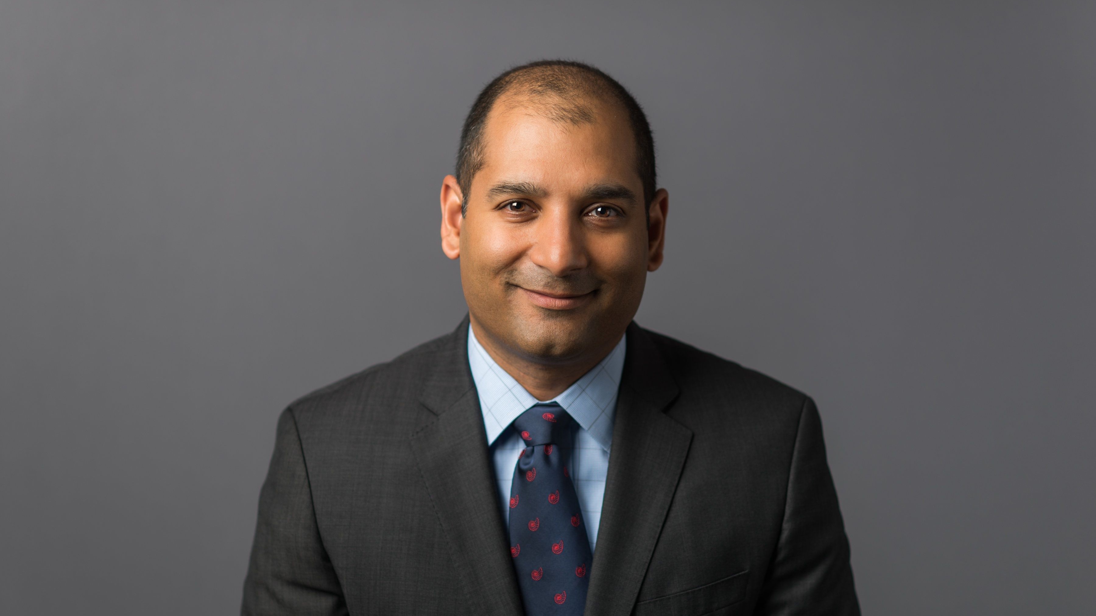 Dr. Milan Patel, MD