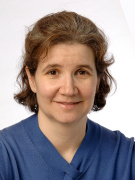 Dr. Milena Lyon, MD
