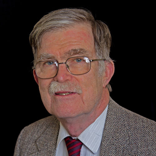 Dr. Milton Soderberg, MD