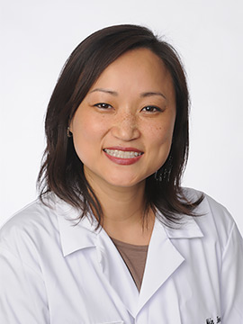 Dr. Min Joo, MD